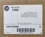 1492-IFM40F