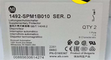 1492-SPM1B010 Allen Bradley Circuit Breaker