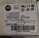 1606-XL120E-3