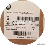 1608S-3V480K Allen Bradley i-Sense Voltage Monitor