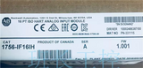1756-IF16IH