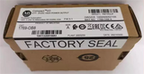 1769-OB8 Allen Bradley CompactLogix 8-Channel 24 VDC Sourcing High Current Output Module