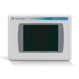 2711P-T6M8A Allen-Bradley PanelView Plus 600 Grayscale Touch