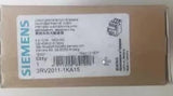 SIEMENS Breaker 3RV2011-1KA15
