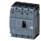 SIEMENS 3VA1112-5GD46-0AA0 circuit breaker
