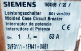 3VF3111-1FN41-0AA0