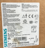 3VL1710-1DD33-0AA0 