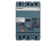 SIEMENS 3VT8108-1AA03-0AA0 Circuit Breaker