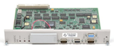 SIEMENS 545-1106 CPU MODULE