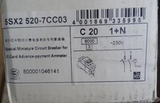 5SX2520-7CC03