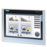Siemens 6AV2124-0QC02-0AX0 6AV2 124-0QC02-0AX0 SIMATIC HMI TP1500