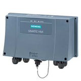 SIEMENS 6AV2125-2AE13-0AX0 SIMATIC HMI