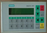 Siemens 6AV3503-1DB10 Operator Panel OP3