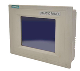 Siemens 6AV6545-0BB15-2AX0 Touch Panel
