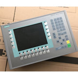 Siemens 6AV6643-0DB01-1AX1 Touchpad Glass Plate