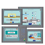 Siemens 6AV6644-0CB01-2AX0 Touch Screen