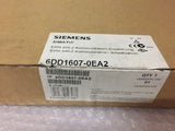 6DD1607-0EA1 