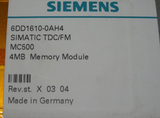 6DD1610-0AH4 
