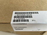 6DD2920-0AA0