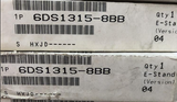 6DS1315-8BB