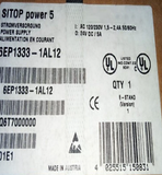 Siemens 6EP1333-1AL12