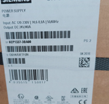 Siemens 6EP1337-3BA00 power supply