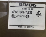 6ES5943-7UB21