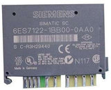 6ES7122-1BB00-0AA0