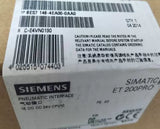 6ES7148-4EA00-0AA0