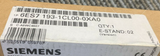 6ES7193-1CL00-0XA0