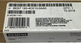 6ES7193-4CE10-0AA0
