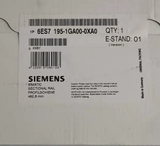6ES7195-1GA00-0XA0