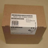 6ES7195-7HB00-0XA0