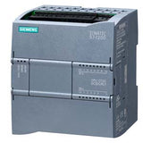 SIEMENS 6ES7212-1HE40-0XB0