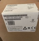 6ES7215-1AG31-0XB0