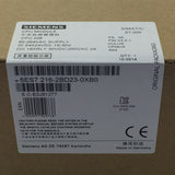 6ES7216-2BD23-0XA8