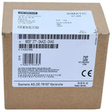 6ES7277-0AA22-0XA0