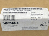 6ES7317-6FF00-0AB0