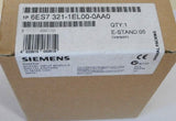 6ES7321-1EL00-0AA0