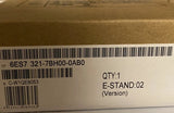 6ES7321-7BH00-0AB0