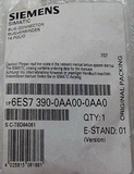 6ES7390-0AA00-0AA0 
