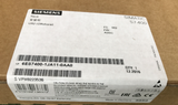 6ES7400-1JA11-0AA0