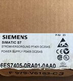 6ES7405-0RA01-0AA0