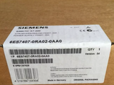 6ES7407-0RA02-0AA0