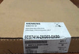 6ES7414-2XG03-0AB0