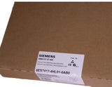 6ES7417-4HL01-0AB0