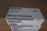 6ES7421-1FH20-0AA0