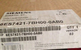 6ES7421-7BH00-0AB0