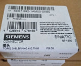 6ES7592-1AM00-0XB0