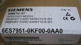 6ES7951-0KF00-0AA0